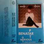 Cover of Get Nervous (Ponte Nervioso), 1982, Cassette