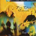 Cover of For This Cause, 2000, CD