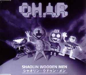 Ohar - Shaolin Wooden Men