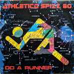 Cover of Do A Runner, 1980-07-18, Vinyl