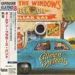 Cover of Wipe The Windows, Check The Oil, Dollar Gas, 2006-04-28, CD