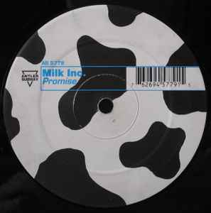 Milk Inc. - Promise
