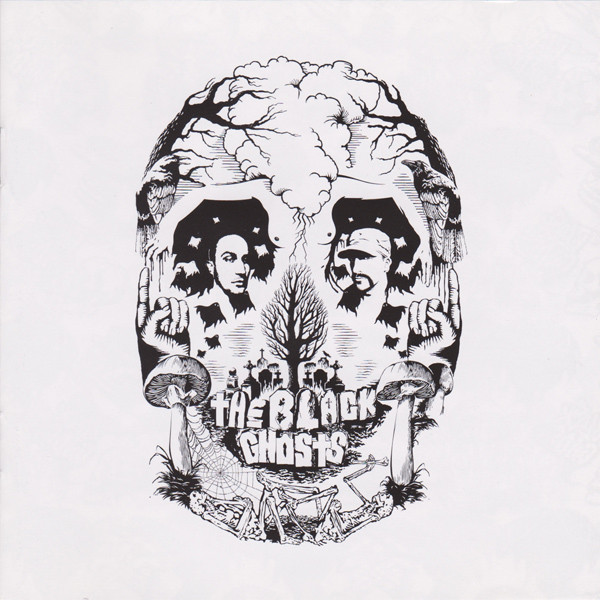 The Black Ghosts - The Black Ghosts | Releases | Discogs