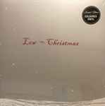 Cover of Christmas, 2020-11-27, Vinyl