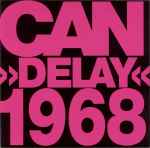 Cover of Delay 1968, 2006, SACD