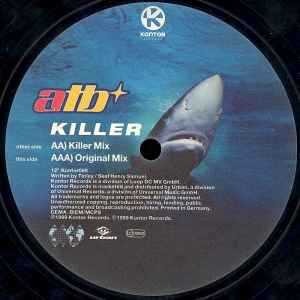 ATB - Killer