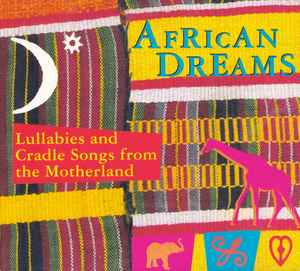 Various - African Dreams album cover