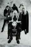 last ned album Satyricon Darkthrone - A Sea Of Satanists Live WOA 2004