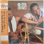 Cover of Total Contrast, 1985-00-00, Vinyl