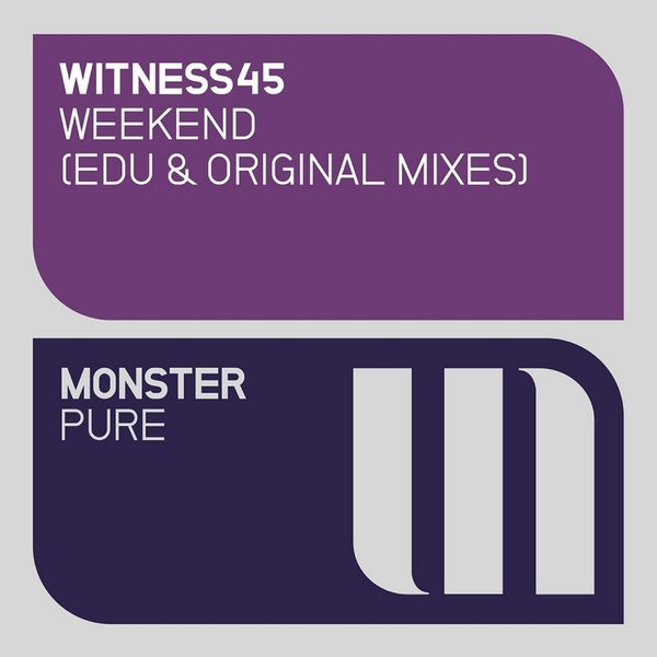 Album herunterladen Witness45 - Weekend