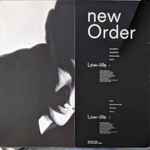 New Order – Low-life (2015, 180gm, Vinyl) - Discogs