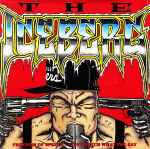 Cover of The Iceberg (Freedom Of Speech... Just Watch What You Say), 1989, CD