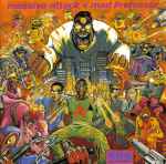Massive Attack V Mad Professor – No Protection (1995, CD) - Discogs