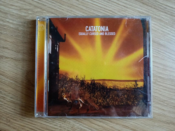 Catatonia - Equally Cursed And Blessed | Releases | Discogs