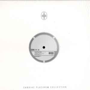 Various - Cardiac Platinum Collection 01