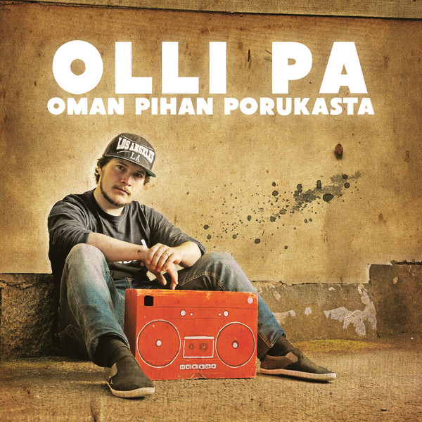 lataa albumi Download Olli PA - Oman Pihan Porukasta album