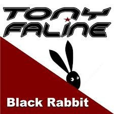 last ned album Tony Faline - Black Rabbit