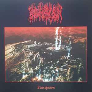 Starspawn - Blood Incantation