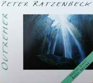 Peter Ratzenbeck - Outremer Album-Cover