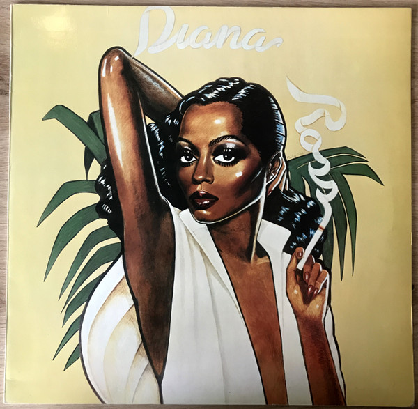 Diana Ross - Ross | Releases | Discogs