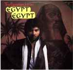 Pochette de Egypt, Egypt, 1985, Vinyl