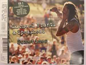 Michael Franti And Spearhead - Sometimes