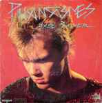 Cover of Phantasmes, 1984, Vinyl