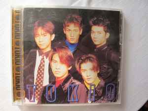 Tokio – Tokio (1994, CD) - Discogs