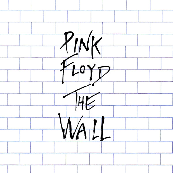 The Wall by Pink Floyd (CD, Oct-1994, 2 Discs, Capitol) for sale online