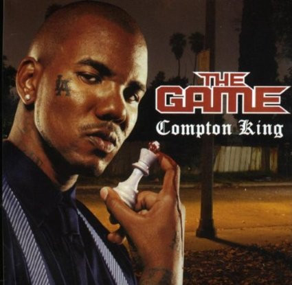 lataa albumi The Game - Compton King