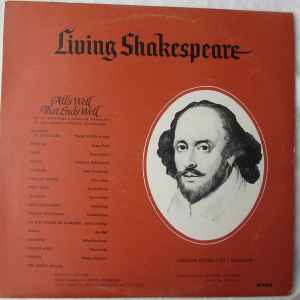Living Shakespeare: All's Well That Ends Well - Various