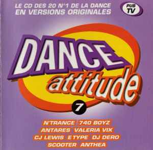 Various - Dance Attitude 7