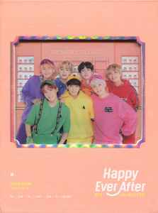 したもので BTS 4th Muster-Happy Ever After DVD 韓国版 FEhq2 