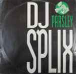 Cover of Parsley, 1991, Vinyl
