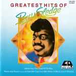 Cover of Greatest Hits Of Percy Sledge, 1987-01-00, CD
