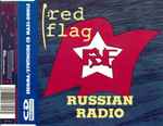 Cover of Russian Radio, 1988, CD