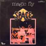 Cover of Magic Fly, 1977-05-13, Vinyl