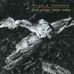 Cover of Plight & Premonition, 1999, CD