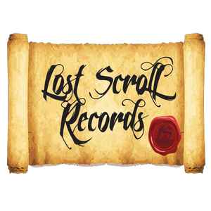 Lost Scroll Records image