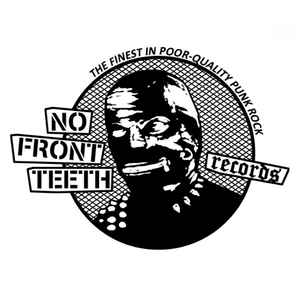 No Front Teeth Records on Discogs