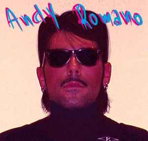 Andy Romano
