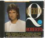Cover of Querido Roberto , 1993, CD