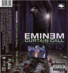  Curtain Call : The Hits Eminem Standard ver: CDs y Vinilo