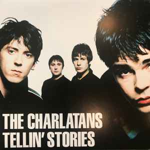 Tellin' Stories - The Charlatans