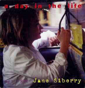 A Day In The Life NYC 1997 - Jane Siberry