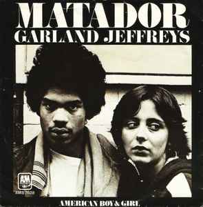 Matador - Garland Jeffreys