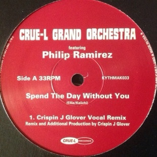 Crue-L Grand Orchestra – Spend The Day Without You (1997