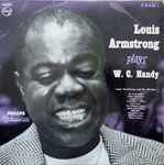 Louis Armstrong - Louis Armstrong Plays W.C. Handy Lyrics and Tracklist