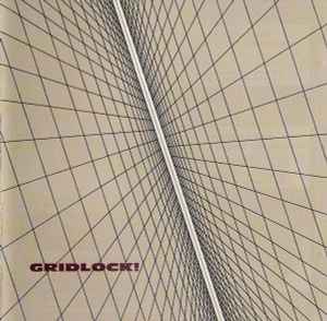 Various - Gridlock CD-4