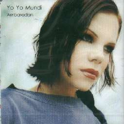 Album herunterladen Yo Yo Mundi - Ambaradan
